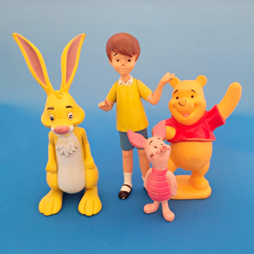 Disney winnie the - disney,