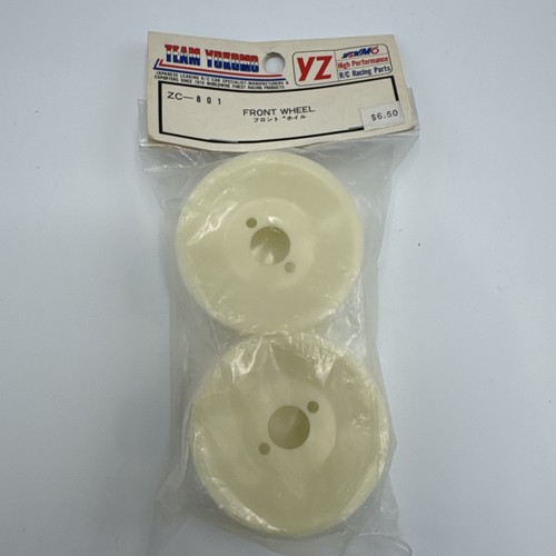 Vintage yokomo super - yokomo,