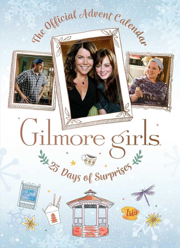 Gilmore girls the - gilmore,