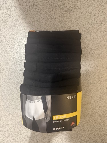 Next men boxer - next,