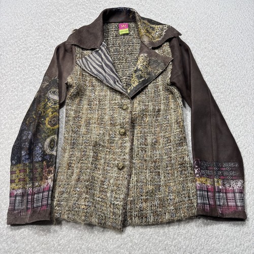 Save the queen jacket womens - save,