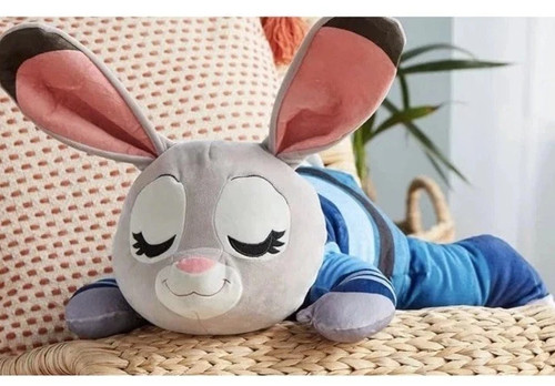 Disney cuddleez zootopia - cuddleez,