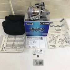 SHIMANO Biomaster 2000