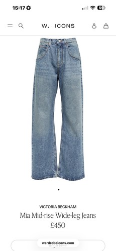 Victoria beckham mia - victoria,