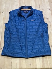 Patagonia Men’s Nano Puff