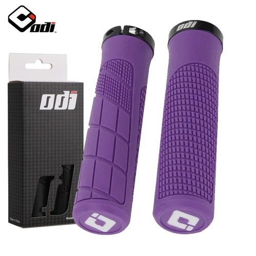 Odi rubber lock grip - lock-on,