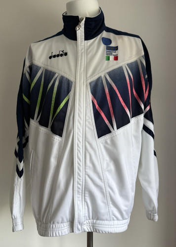 Italy italia diadora 1994 - italy,
