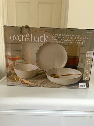 Over back options piece - options, 16-piece