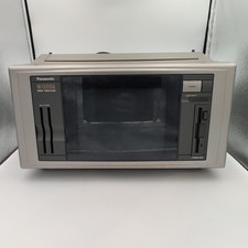 Vintage Panasonic W1505A