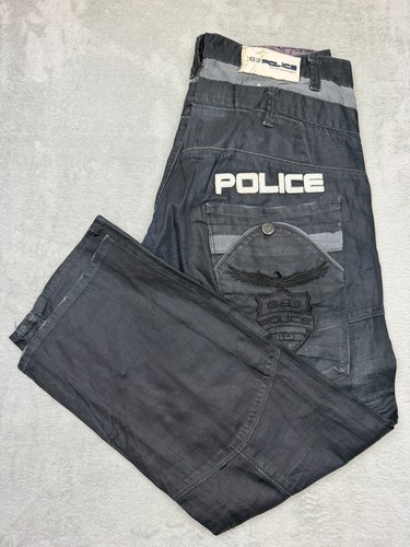 883 police men jeans - police, men's