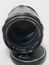 Asahi Pentax Super Multi