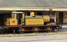 Rapido 936001 LBSCR E1 Class