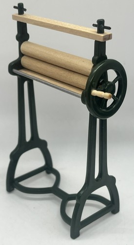 Dolls house furniture - house,