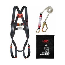 JSP Spartan Single Fall Arrest