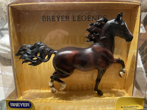 Breyer legends 472 - no.,