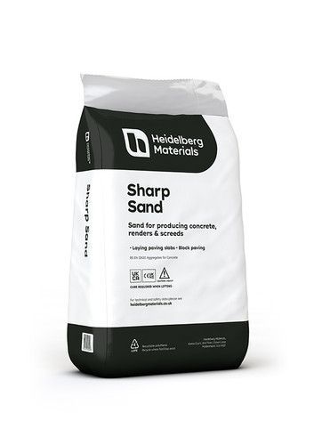 Heidelberg materials sharp - heidelberg,