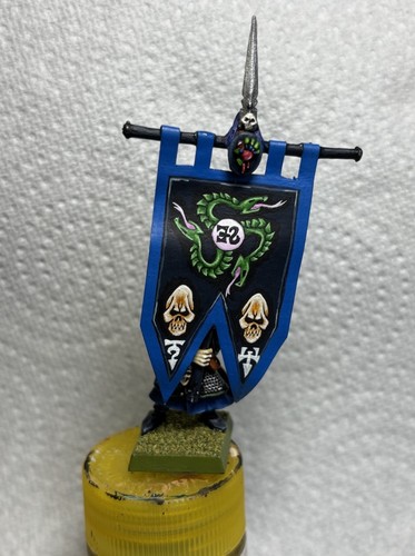 Games workshop warhammer dark - games,