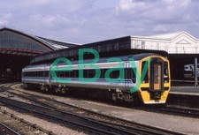 35mm Railway Slide of Class