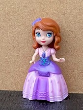Disney Princes Sofia the