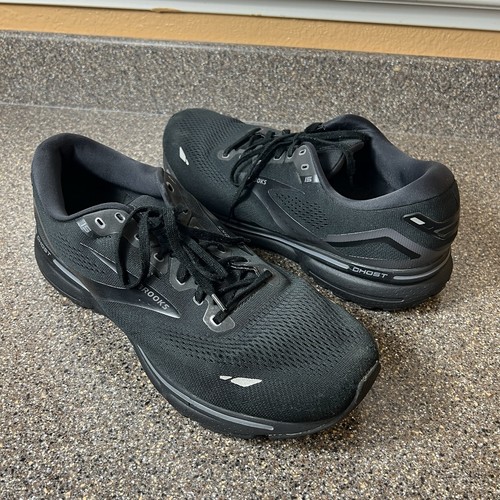 Brooks ghost mens 15 - brooks,