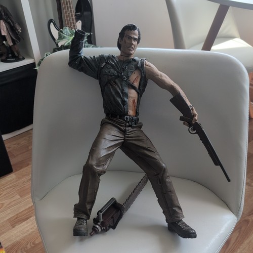 Movie maniacs mcfarlane toys - movie,