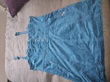 Joe Brown Size 28  Pinafore