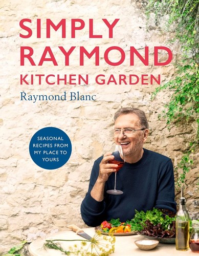 Simply raymond kitchen garden - simply,