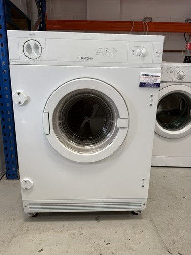 Lamona reconditioned 6kg - lamona,