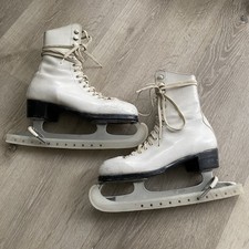 Fagan Vintage White Figure