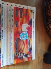 FA Cup Final 1998 Arsenal V