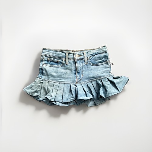 Levi strauss reworked - co.,