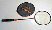 Vintage Carlton Badminton