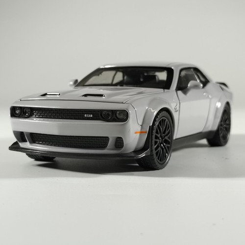 Dodge challenger hellcat - dodge,