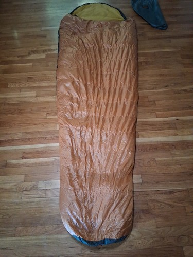 Vtg eddie bauer goose - vtg,