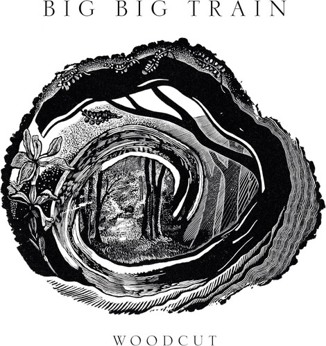 Big train - big,
