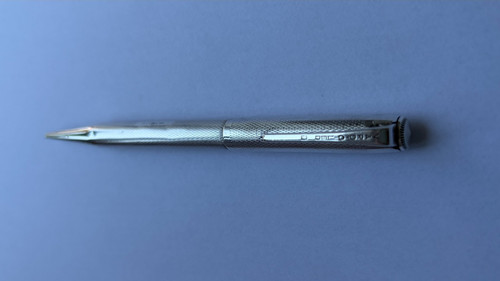 Vintage 1955 sterling silver - sterling,