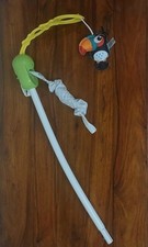 Fisher Price Color Climbers Jumperoo Toucan Toy + Leg (Spare Part)