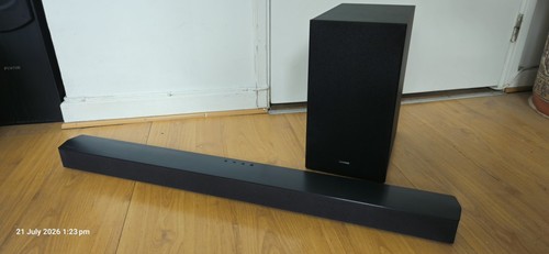 Samsung soundbar c450 - samsung,