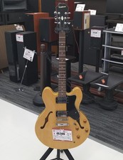 EPIPHONE DOT NA Used Maple