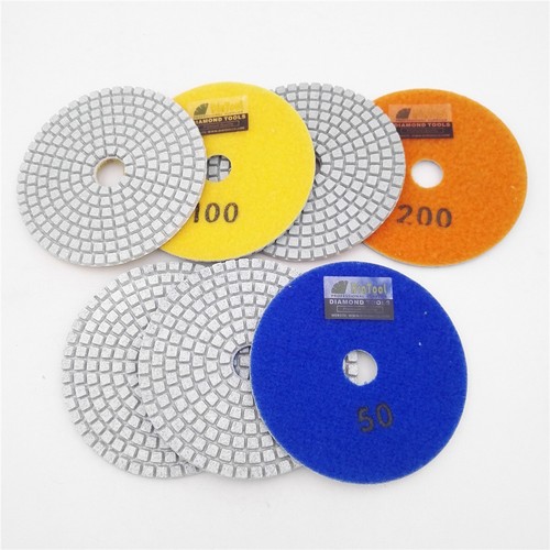Shdiatool 10pcs set 100mm - shdiatool, 10pcs/set