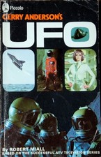 Gerry Anderson's UFO: 1 -