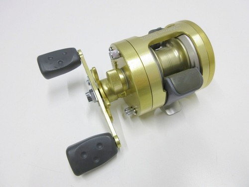 Abu garcia morrum 1601c - sx,