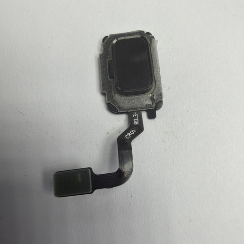 Note finger print - note,