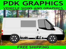 Fit's FORD TRANSIT SWB /ST