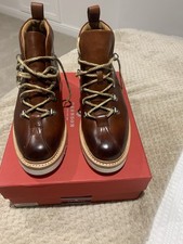 Grenson Men’s Bridget Boots