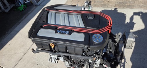 Mk4 golf jetta - mk4, vr6