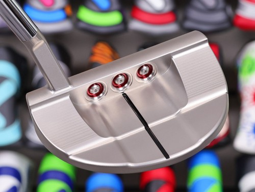 Scotty cameron tour only - cameron,