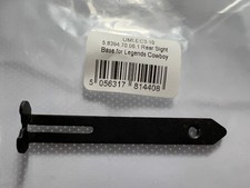 Spare Part for UMAREX - LEGENDS COWBOY, AIR PISTOL, Model [5.8394] Part No # ...