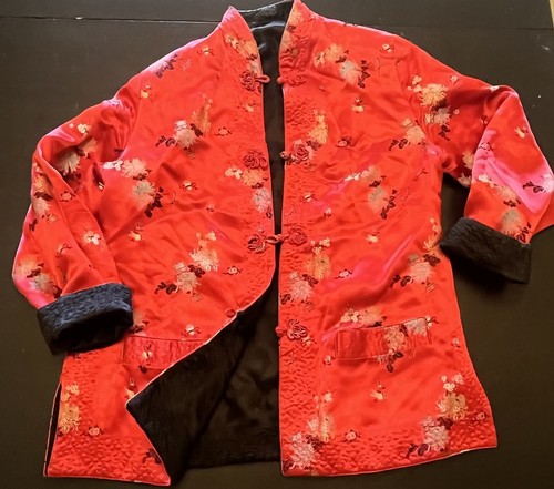 Vtg solz squirrel chinese - vtg,