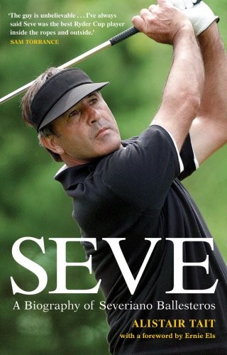 Seve biography of - seve:, a